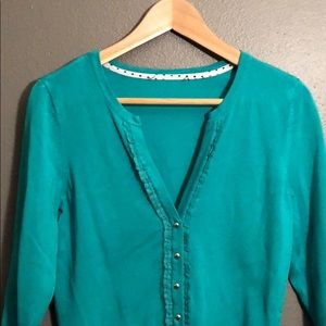 WHBM Cardigan